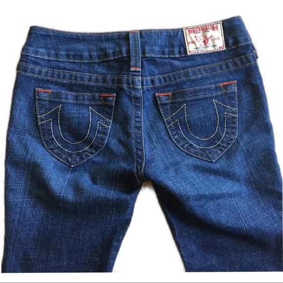 True Religion Denim - True Religion jeans